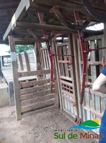 FAZENDA À VENDA ÓTIMA OPORTUNIDADE - Foto 11