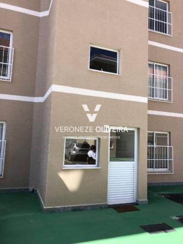 Apartamento à venda com 2 dormitórios em Vila marinela, Campos do jordão cod:473 - Foto 6