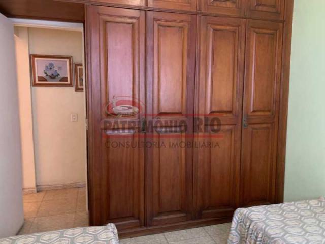 Apartamento à venda com 2 dormitórios em Vila da penha, Rio de janeiro cod:PACO20035 - Foto 16