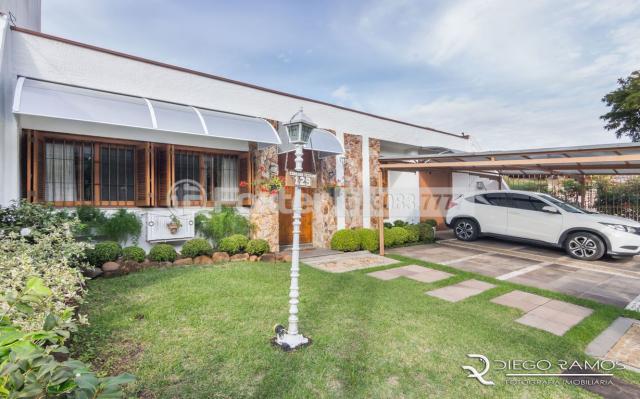 Casa à venda com 5 dormitórios em Jardim isabel, Porto alegre cod:170279 - Foto 2