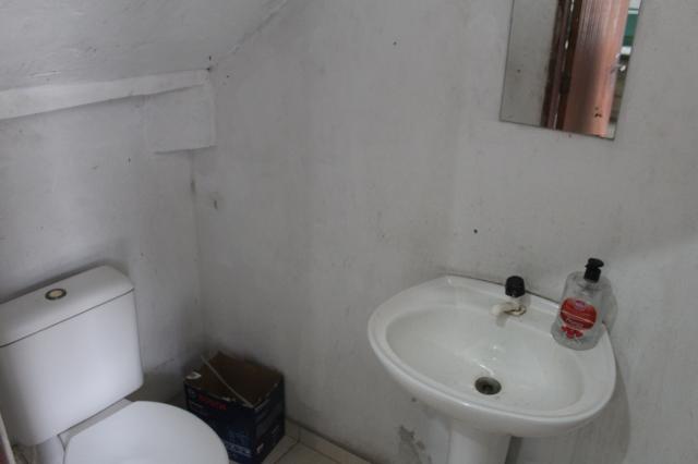 Galpão/depósito/armazém para alugar em Passa vinte, Palhoça cod:74294 - Foto 6