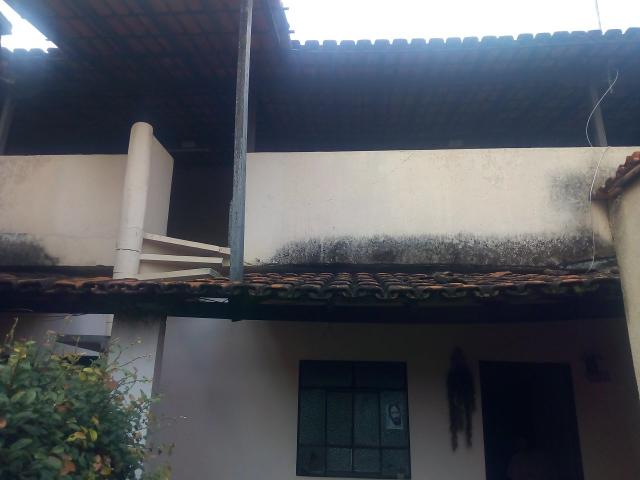 Excelente imóvel para investimento com 03 moradias no bairro São Salvador - Foto 8