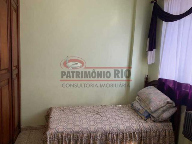 Apartamento à venda com 2 dormitórios em Vila da penha, Rio de janeiro cod:PACO20035 - Foto 17