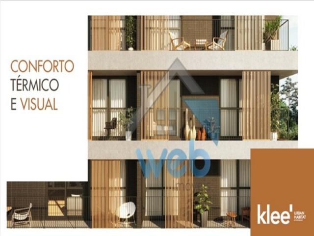 Apartamento, planta, ecoville, financiamento - Foto 5