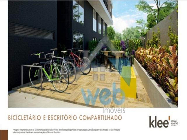 Apartamento, planta, ecoville, financiamento - Foto 9