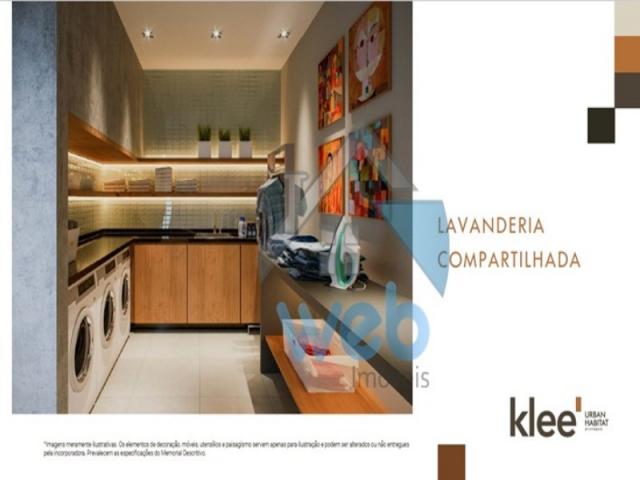 Apartamento, planta, ecoville, financiamento - Foto 14