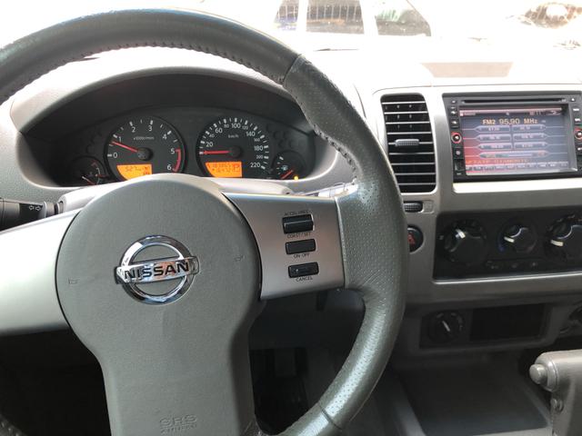 Frontier le automática top de linha 2010/2010 - Foto 6