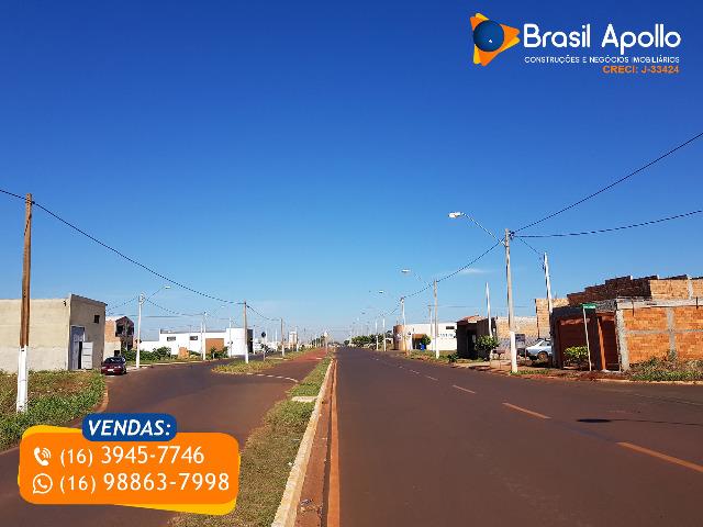 Loteamento Parque do Triunfo - Pronto p/ construir, na região da Usina Balbo - Foto 2