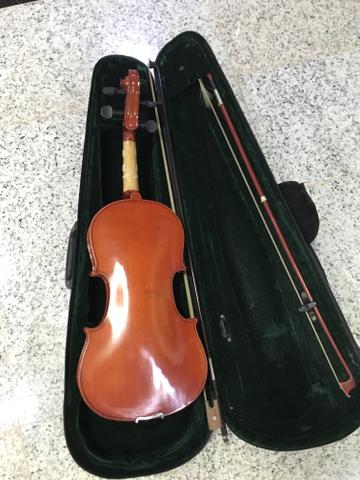 Violino Cremona Fecit Anno Domini 1996