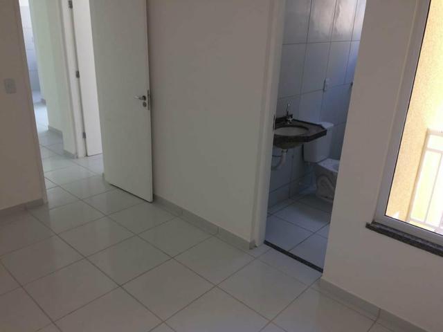 Apartamentos pertinho da perimetral e da bernardo manuel - Foto 10