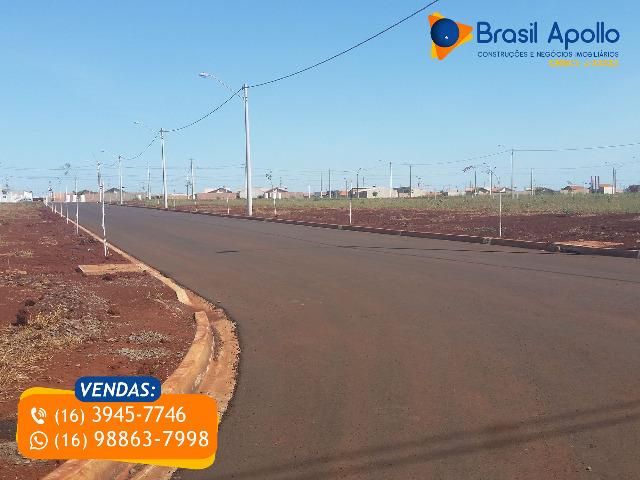 Loteamento Parque do Triunfo - Pronto p/ construir, na região da Usina Balbo - Foto 6