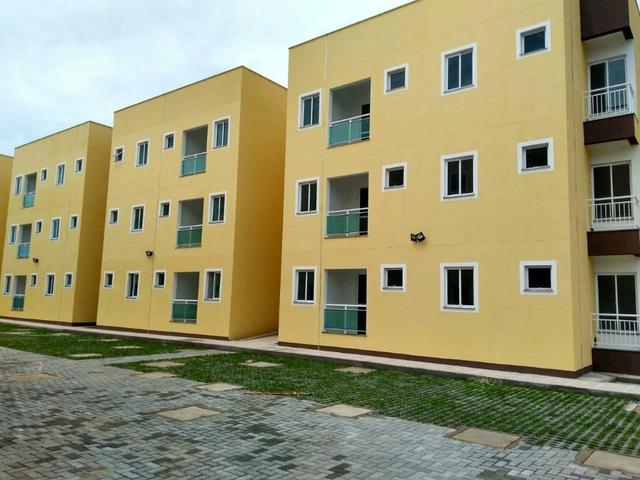 Apartamentos pertinho da perimetral e da bernardo manuel - Foto 11