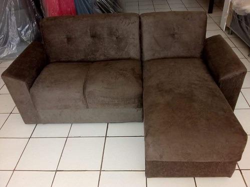 Receba No Mesmo Dia!!Super Promoção de Lindo Sofa Chaise 499,00 - Foto 3