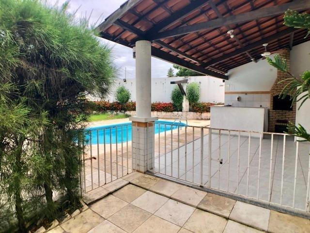 Casa em condomínio na lagoa redonda 3 qts 2 vagas - Foto 10
