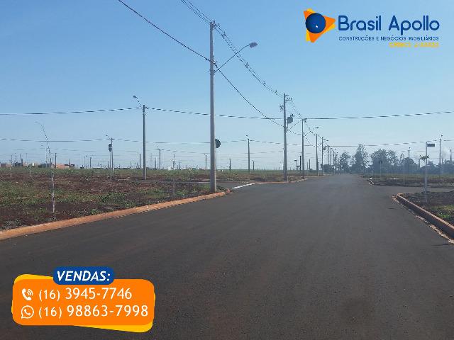 Loteamento Parque do Triunfo - Pronto p/ construir, na região da Usina Balbo - Foto 4