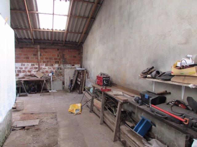 Casa à venda com 0 dormitórios em Santos dumont, São leopoldo cod:9400 - Foto 9