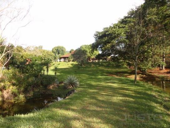 Chácara à venda em Lomba grande, Novo hamburgo cod:9268 - Foto 10