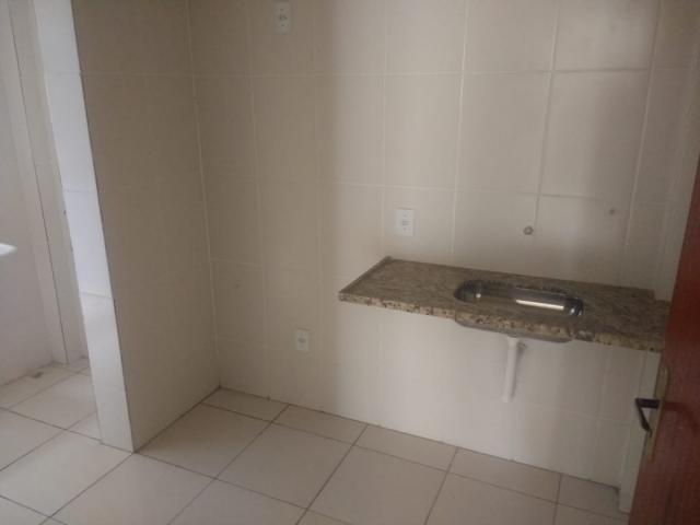 Apartamento à venda, 2 quartos, 1 vaga, joão pinheiro - belo horizonte/mg - Foto 10