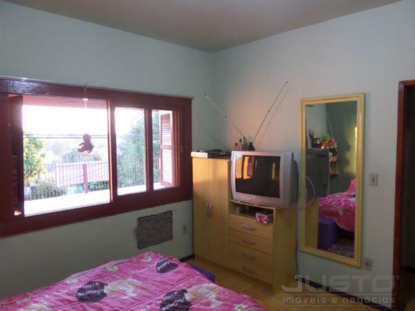 Casa à venda com 3 dormitórios em Jardim america, São leopoldo cod:7335 - Foto 12
