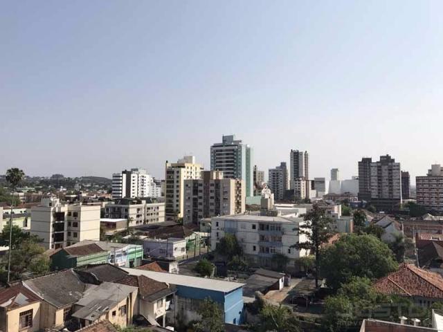 Apartamento à venda com 4 dormitórios em Centro, São leopoldo cod:9490 - Foto 4