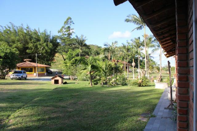 Lindo Sitio em Camboriú - Foto 14