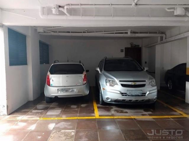 Apartamento à venda com 3 dormitórios em Centro, São leopoldo cod:10986 - Foto 18