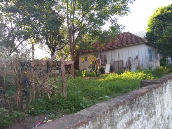 Terreno à venda em Morro do espelho, São leopoldo cod:10841 - Foto 3