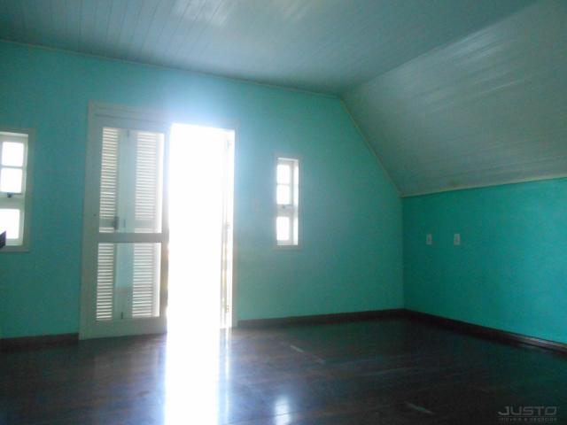 Casa à venda com 2 dormitórios em Campina, São leopoldo cod:9788 - Foto 7