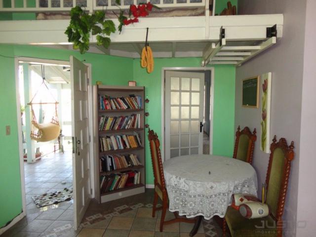 Casa à venda com 2 dormitórios em Santos dumont, São leopoldo cod:8593 - Foto 7