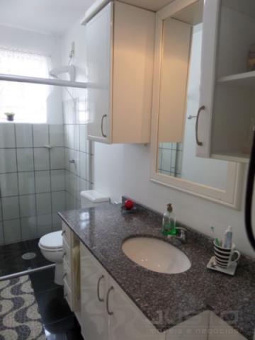 Apartamento à venda com 2 dormitórios em Padre reus, São leopoldo cod:3443 - Foto 14