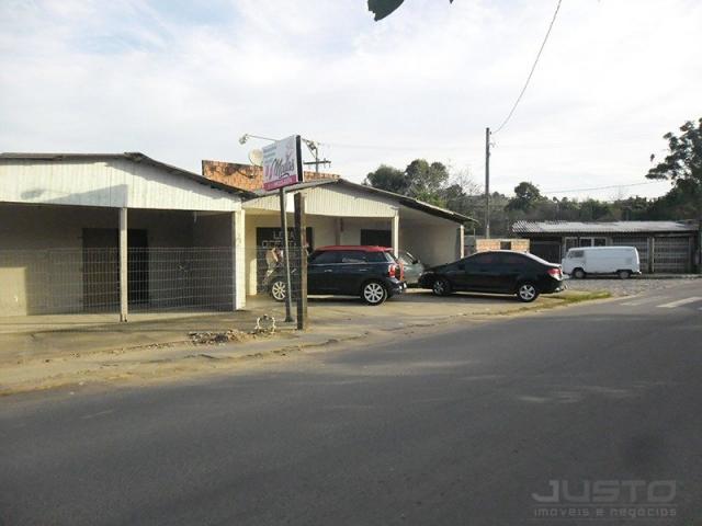 Terreno à venda em Arroio da manteiga, São leopoldo cod:10136