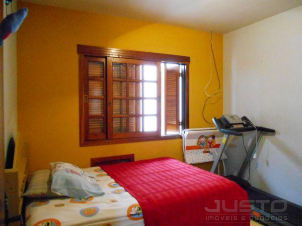 Casa à venda com 3 dormitórios em Jardim america, São leopoldo cod:6708 - Foto 9