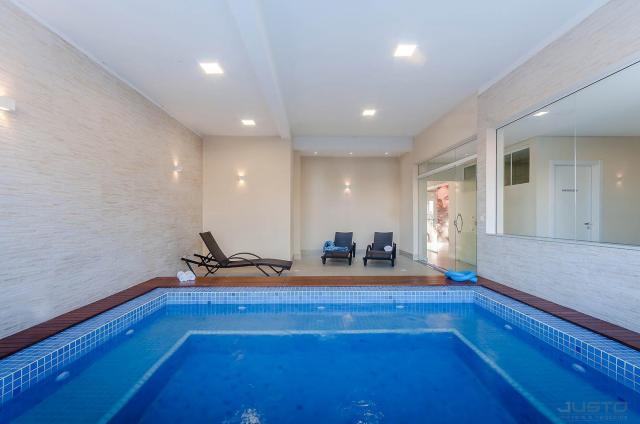 Apartamento à venda com 3 dormitórios em Centro, São leopoldo cod:9705 - Foto 17
