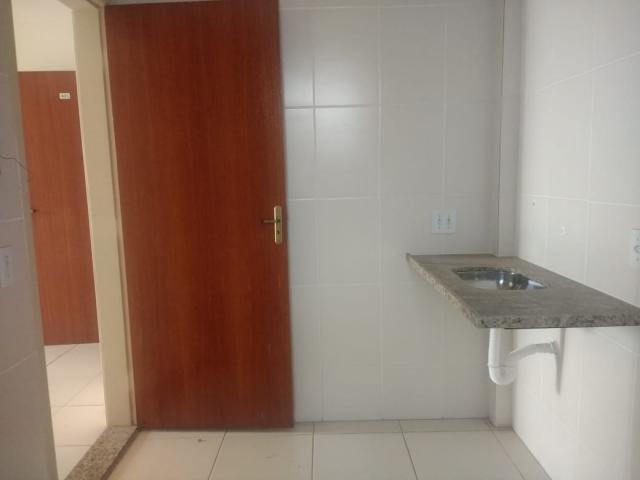Apartamento à venda, 2 quartos, 1 vaga, joão pinheiro - belo horizonte/mg - Foto 15