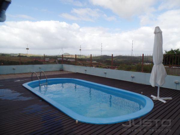 Casa à venda com 3 dormitórios em Vila nova, São leopoldo cod:7558 - Foto 15