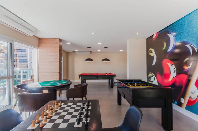 Apartamento à venda com 3 dormitórios em Centro, São leopoldo cod:9705 - Foto 9