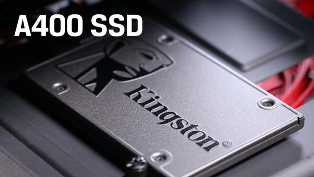 Hds SSD 240Gb kingston - Foto 5