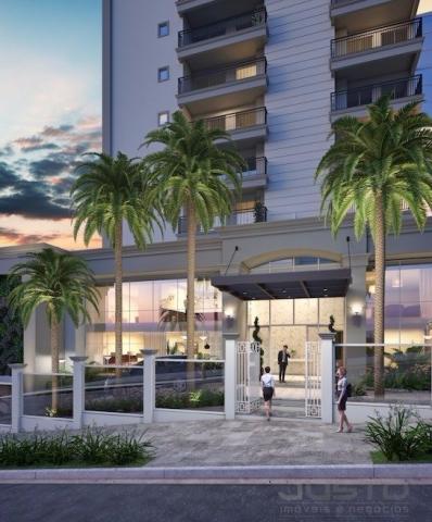 Apartamento à venda com 3 dormitórios em Morro do espelho, São leopoldo cod:9483 - Foto 4