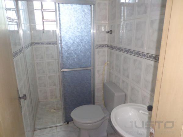 Apartamento à venda com 2 dormitórios em Sao miguel, São leopoldo cod:7761 - Foto 9