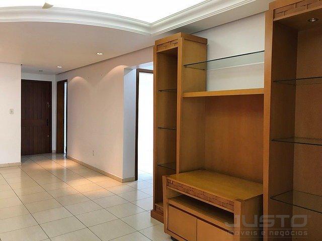 Apartamento à venda com 2 dormitórios em Centro, São leopoldo cod:9794 - Foto 4