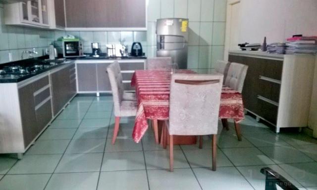 Casa à venda com 3 dormitórios em Feitoria, São leopoldo cod:10410 - Foto 4