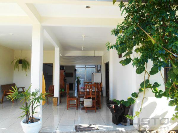 Casa à venda com 3 dormitórios em Jardim america, São leopoldo cod:6928 - Foto 2