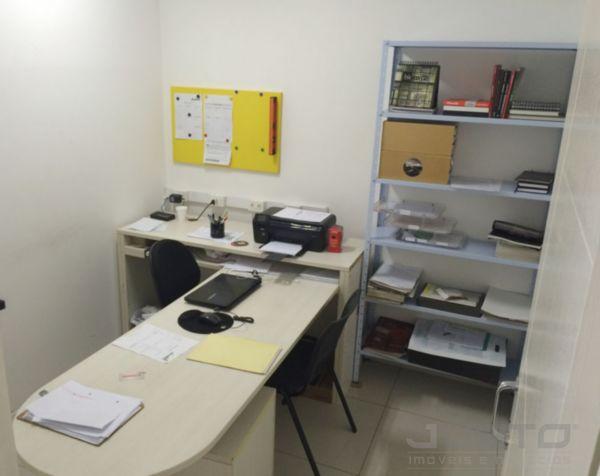 Escritório à venda em Centro, São leopoldo cod:8356 - Foto 6