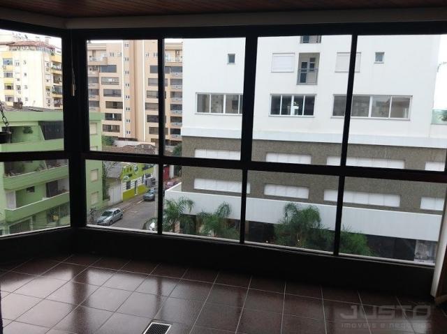 Apartamento à venda com 3 dormitórios em Centro, São leopoldo cod:10986 - Foto 6