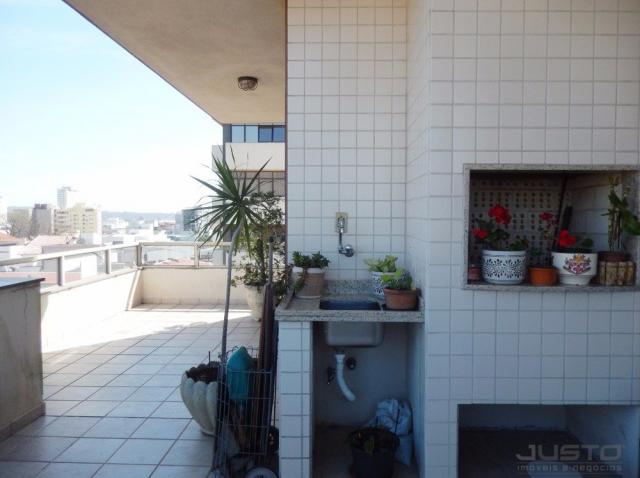 Apartamento à venda com 3 dormitórios em Centro, São leopoldo cod:7685 - Foto 5