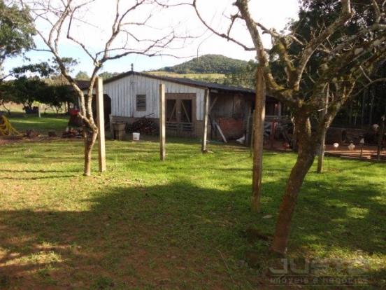 Chácara à venda em Lomba grande, Novo hamburgo cod:9268 - Foto 4
