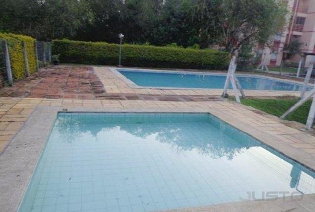 Apartamento à venda com 2 dormitórios em Rio dos sinos, São leopoldo cod:5765 - Foto 10