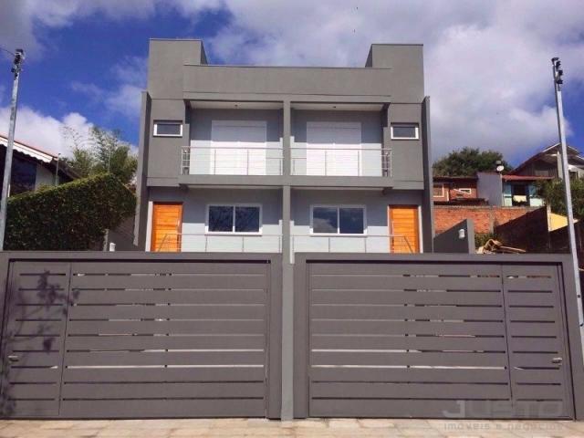 Casa à venda com 3 dormitórios em Jardim das acacias, São leopoldo cod:9350