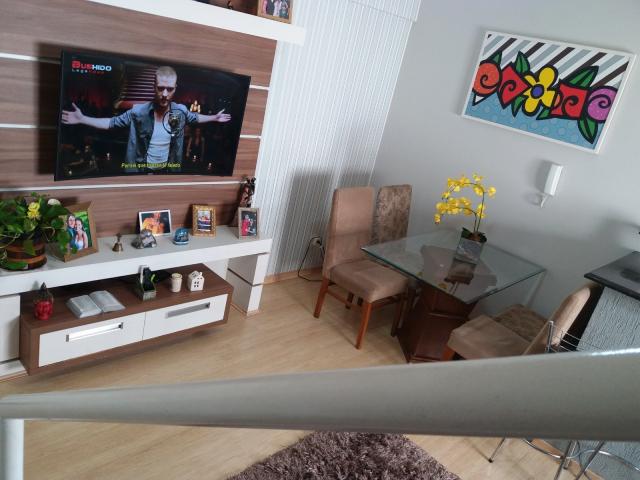 Apartamento à venda com 1 dormitórios em Centro, São leopoldo cod:10982 - Foto 2