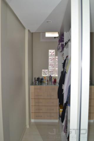Casa de condomínio à venda com 3 dormitórios em Santo andre, São leopoldo cod:7522 - Foto 16